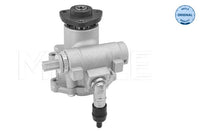Hydrauliikkapumppu, ohjaus - 314 631 0044