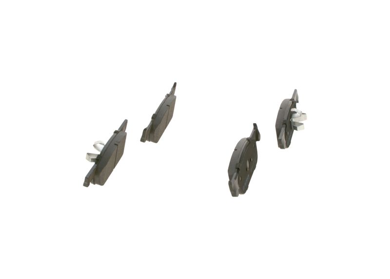 Jarrupala, levyjarru - 0 986 424 021