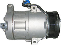 Kompressori, ilmastointilaite - ACP 62 000S