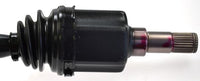 Vetoakseli - 24765
