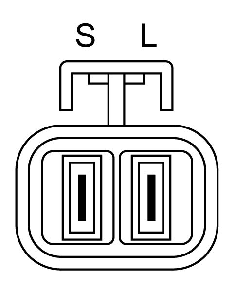 Laturi - 0 986 049 500