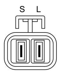 Laturi - 0 986 049 500