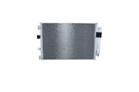 Lauhdutin, ilmastointilaite - 350210