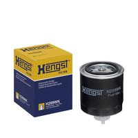 Degvielas filtrs - H289WK