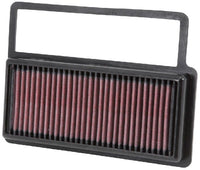 Gaisa filtrs - 33-3014