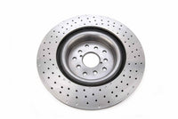 4000 series - Cross Drilled/Dimpled - DBA43050XD-10