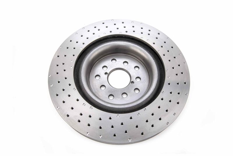 4000 series - Cross Drilled/Dimpled - DBA43050XD-10