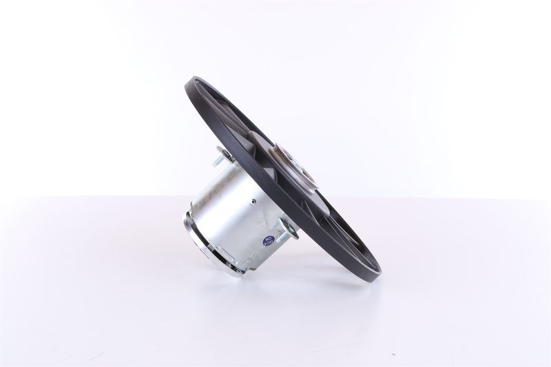 Ventilators, Motora dzesēšanas sistēma - 85720