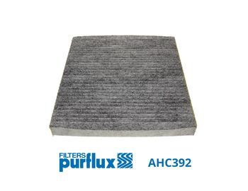 Suodatin, sisäilma - AHC392