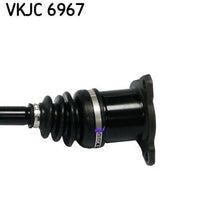 Vetoakseli - VKJC 6967