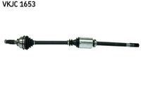 Vetoakseli - VKJC 1653