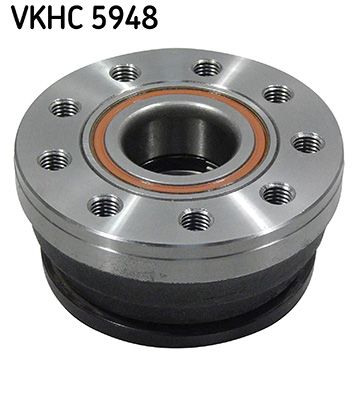 Pyörän napa - VKHC 5948