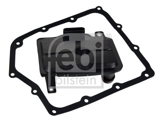 Hydrauliikkasuodatinsarja, automaattivaihteisto - 17346