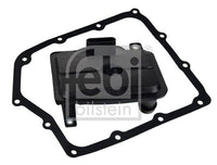 Hydrauliikkasuodatinsarja, automaattivaihteisto - 17346