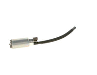 Polttoainepumppu - 0 986 580 803