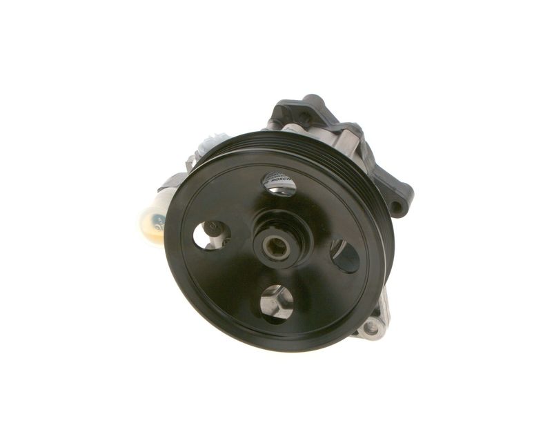 Hydrauliikkapumppu, ohjaus - K S01 000 656