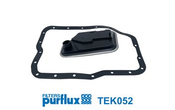 Hydrauliikkasuodatinsarja, automaattivaihteisto - TEK052