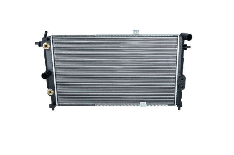 Motora dzesēsanas radiators - 58973A