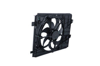 Ventilators, Motora dzesēšanas sistēma - 470142