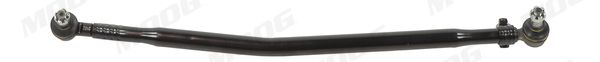 Raidetanko - VO-DS-7103