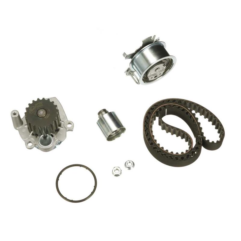 Vesipumppu + jakohihnasarja - KP55569XS-2