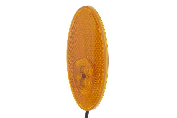 Sānu gabarītlukturis - 2PS 964 295-071