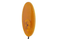 Sānu gabarītlukturis - 2PS 964 295-071