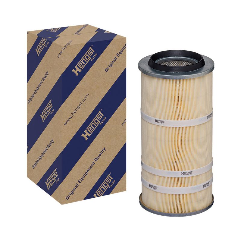 Gaisa filtrs - E114L
