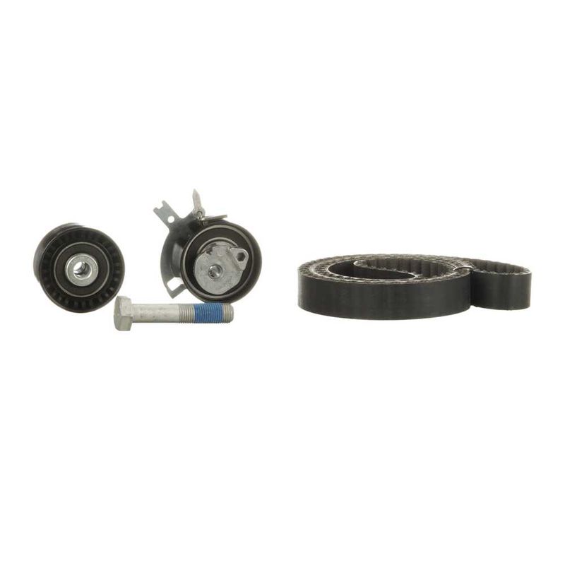 Zobsiksnas komplekts - K025633XS