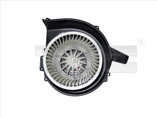 Salona ventilators - 532-0001
