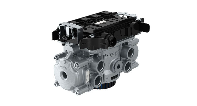 Akselimodulaattori - 4801040030