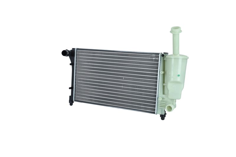 Motora dzesēsanas radiators - 53128A