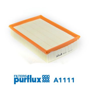 Ilmansuodatin - A1111