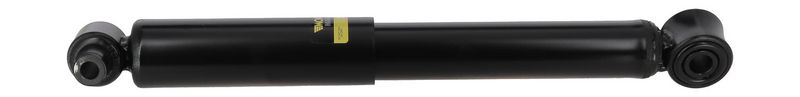 Iskunvaimennin - T1404
