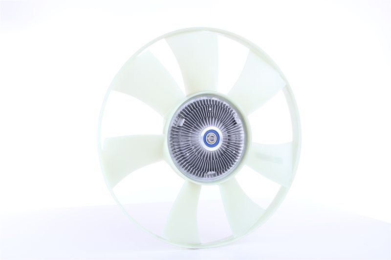 Sajūgs, Radiatora ventilators - 86220