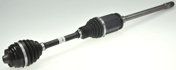 Vetoakseli - 25752