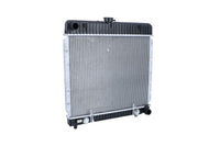 Motora dzesēsanas radiators - 504250