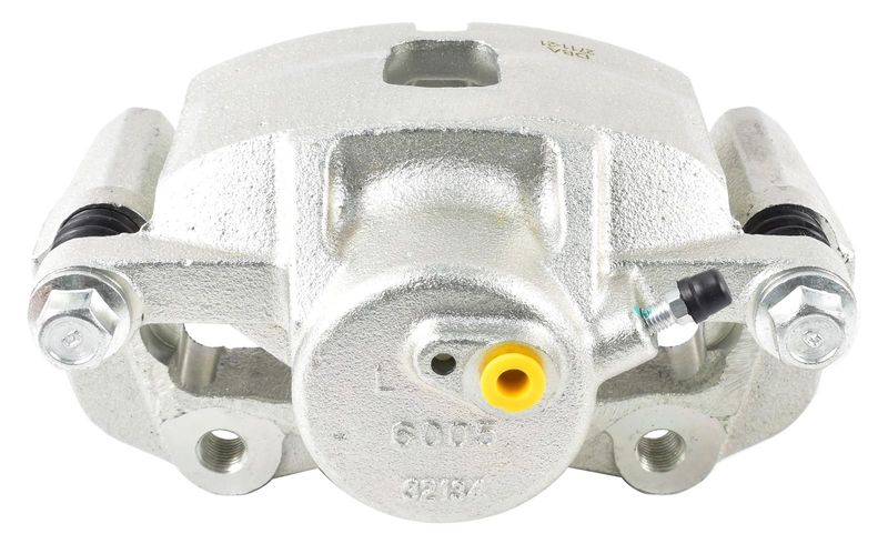 DBA Brake Caliper - Left Hand Front Axle - DBAC1266