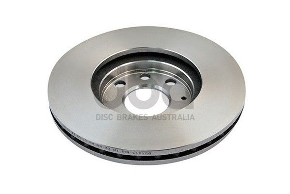 Street Series - plain - DBA817