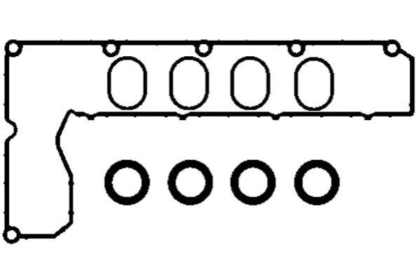 Tiivistesarja, imusarja - HM5289