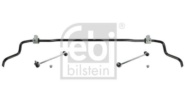 Stabilizators, Balstiekārta - 171392