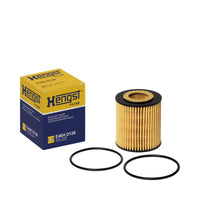 Eļļas filtrs - E46H D126