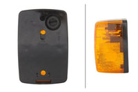 Pagrieziena signāla lukturis - 2BA 002 652-121