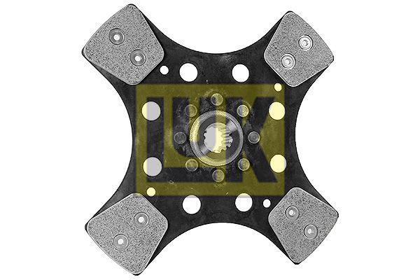 Sajūga disks - 328 0373 10