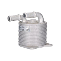 Eļļas radiators, Automātiskā pārnesumkārba - 91512