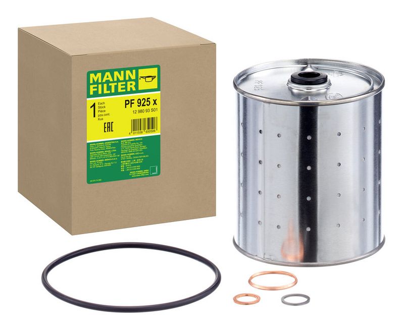 Eļļas filtrs - PF 925 x