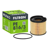 Degvielas filtrs - PE 816/3