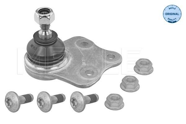 Pallonivel - 016 010 0009