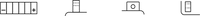 Akumulators - U1R-11