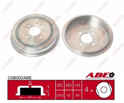 Jarrurumpu - C6B002ABE